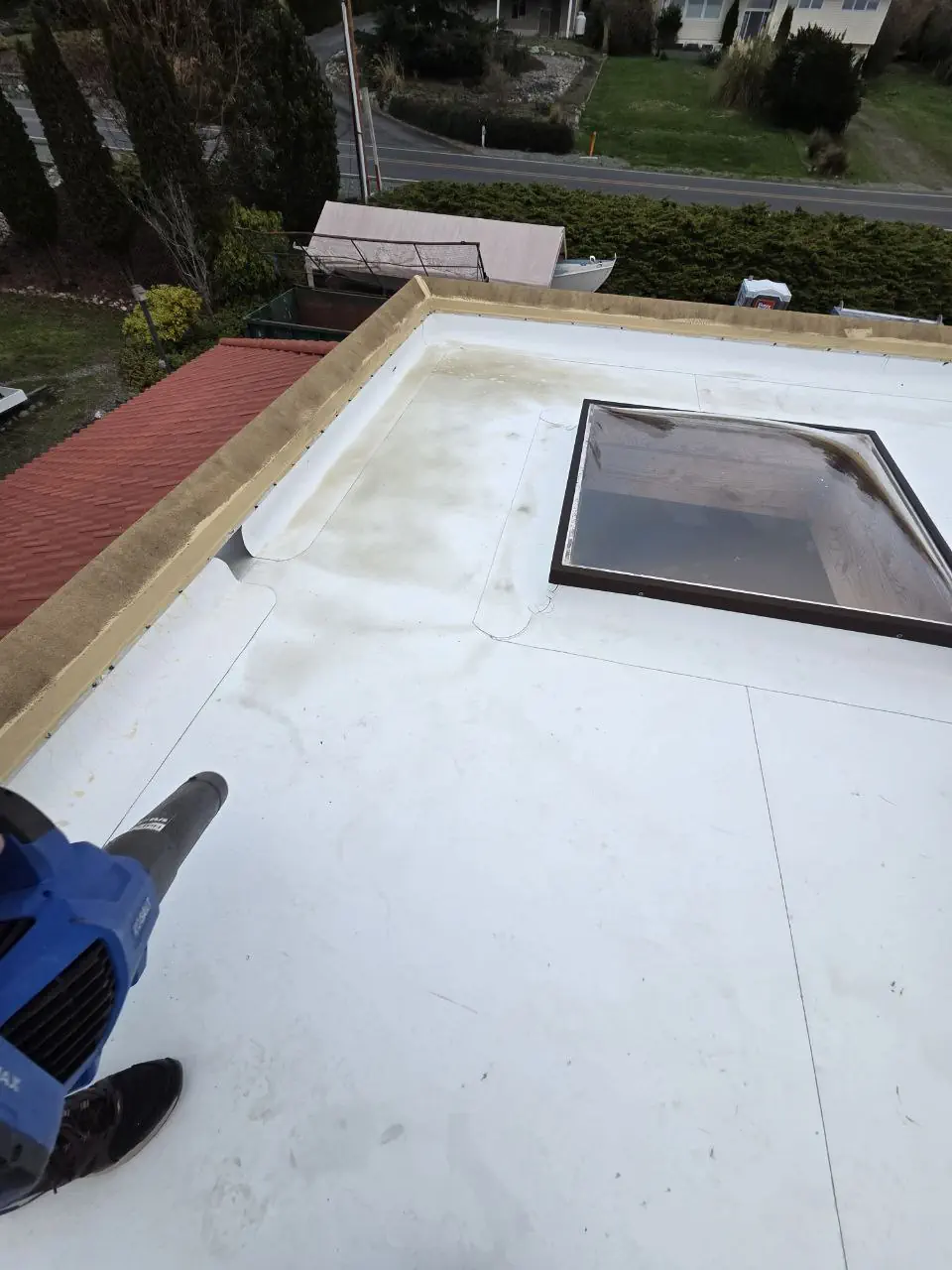tpo roof bothell