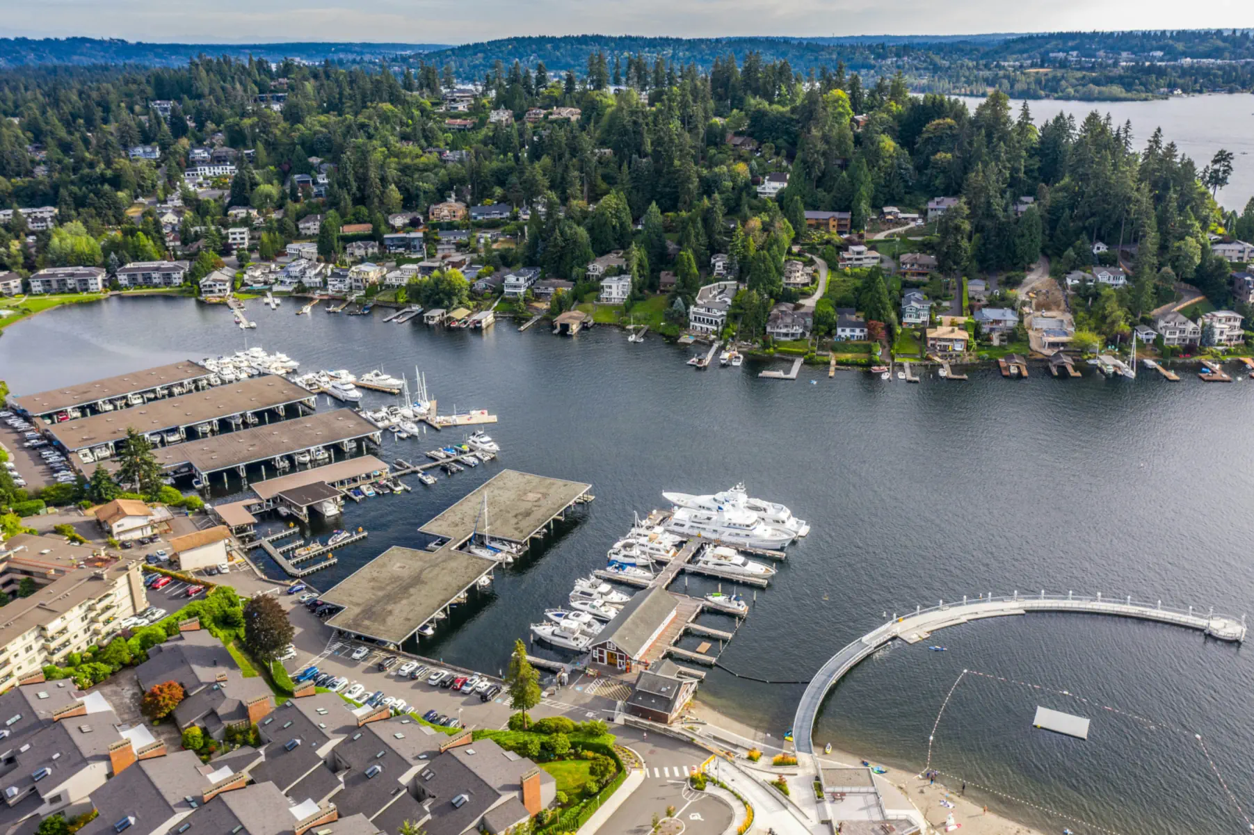 Roof Repair in Bellevue