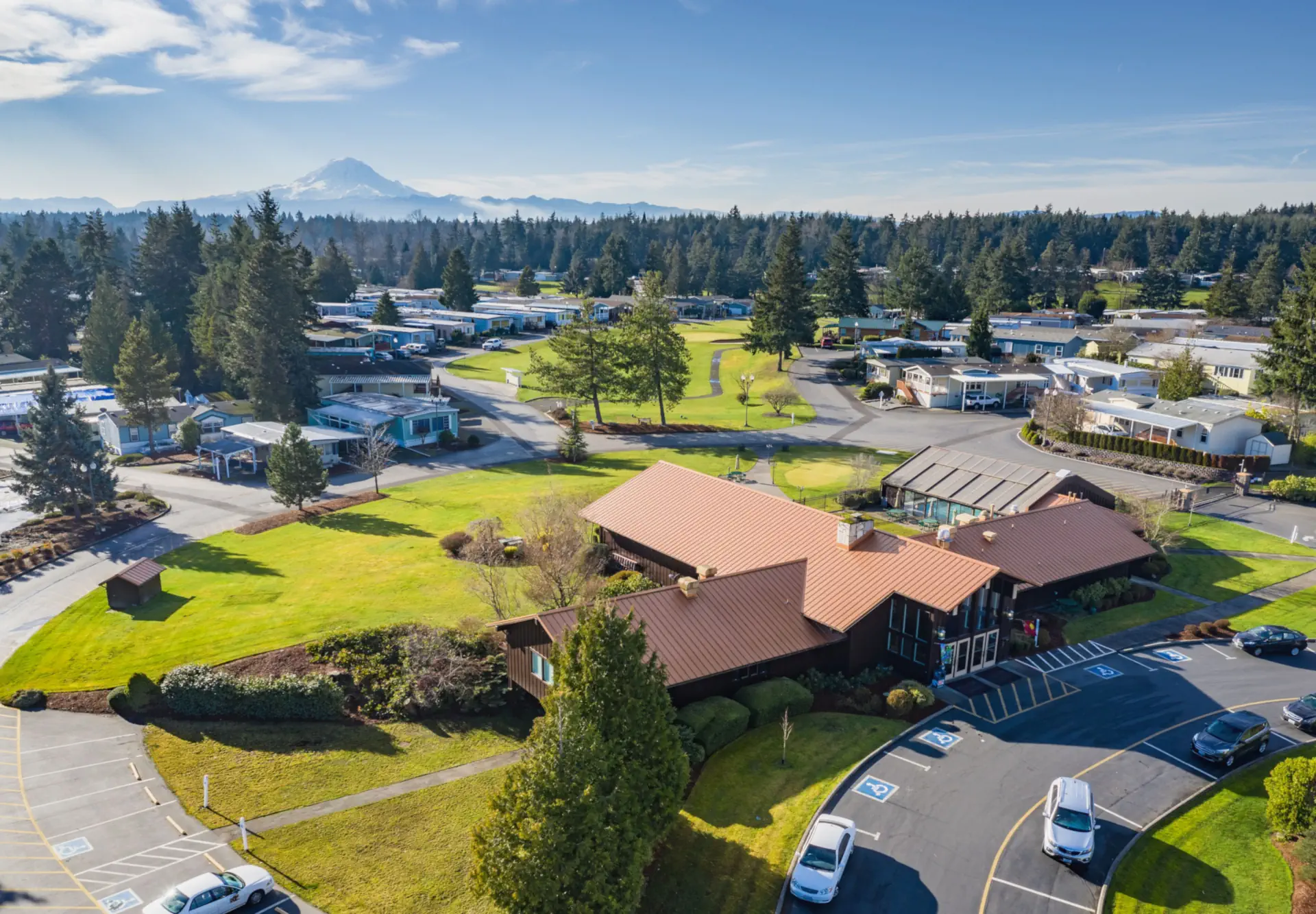 Roof Repair in Federal Way