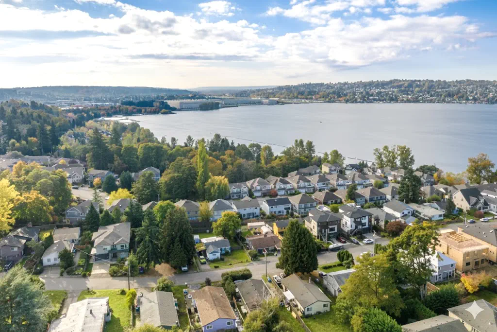 Roof Repair in Renton