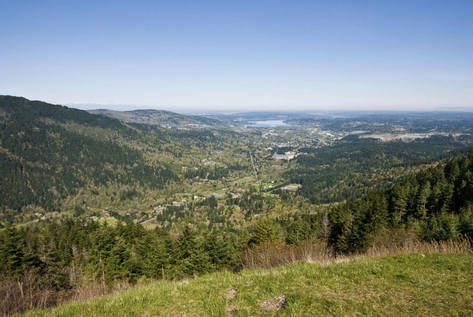 Roof Repair in Issaquah