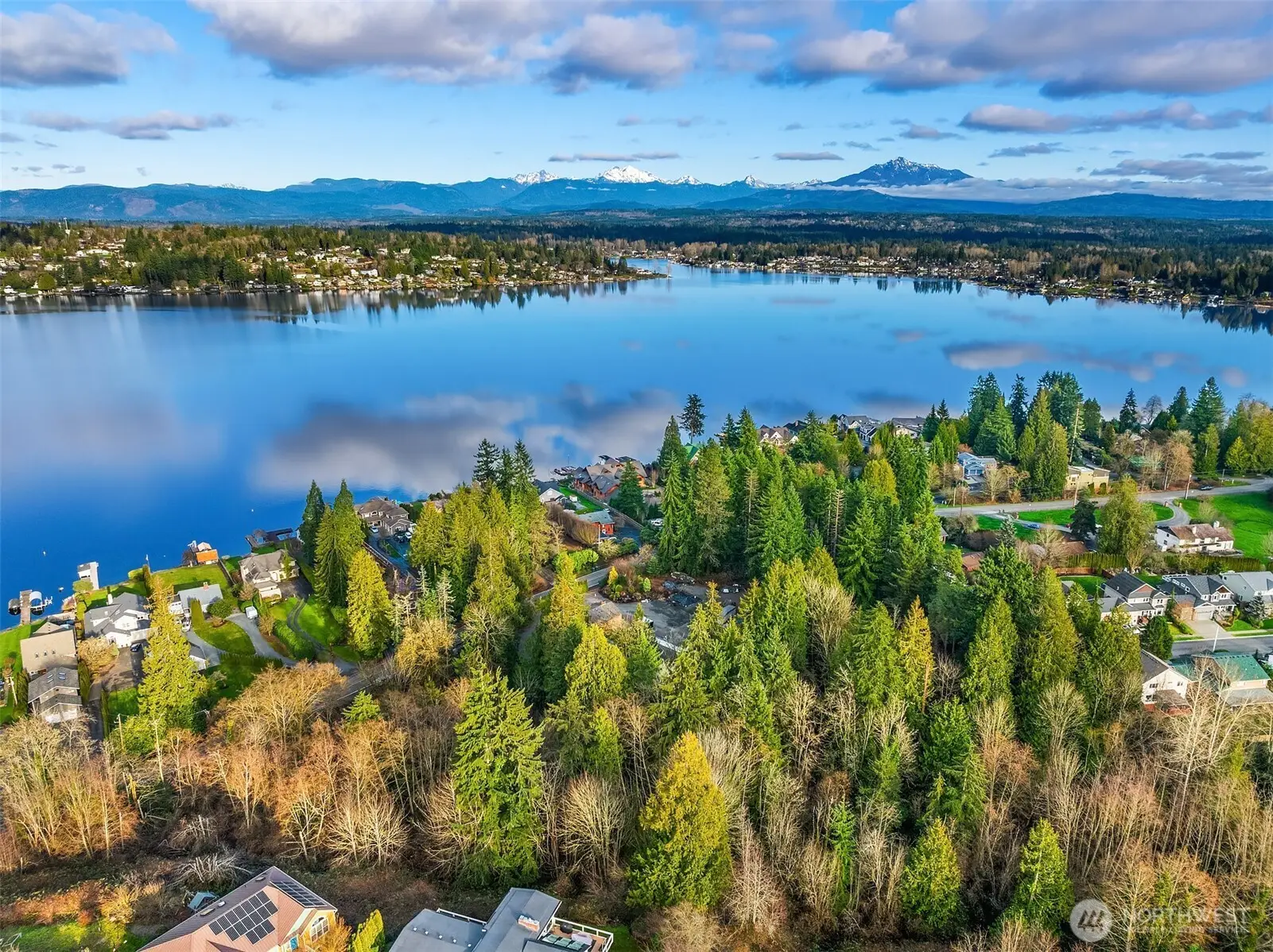 Roof Repair in Lake Stevens
