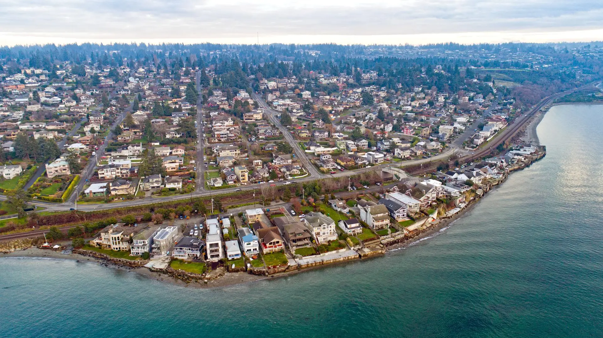 Shingle Roof Replacement in Shoreline