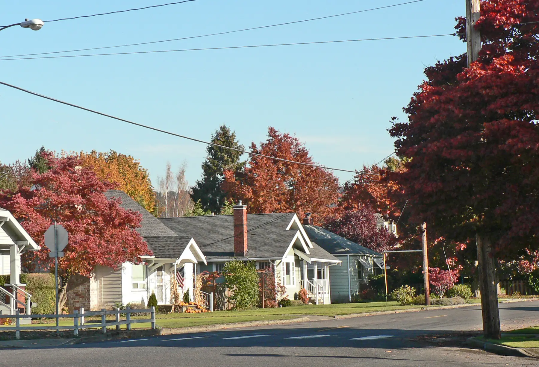 Roof Repair in Sumner