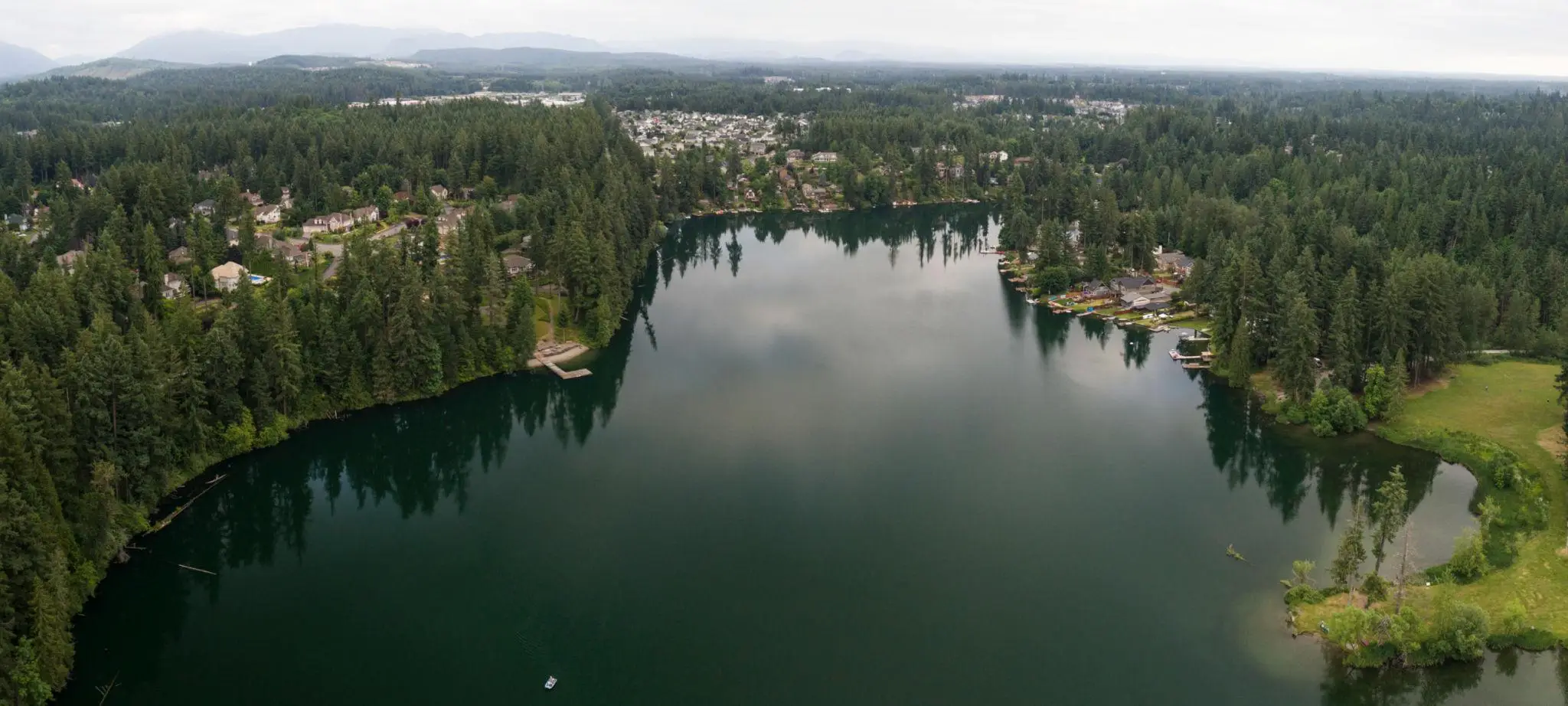 Roof Repair in Maple Valley