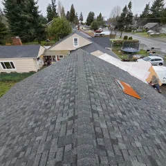 Licensed roofers in Washington in Mill Creek