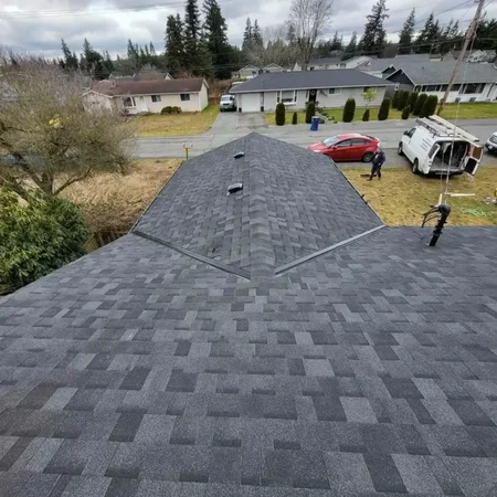 Trusted crew in Bothell