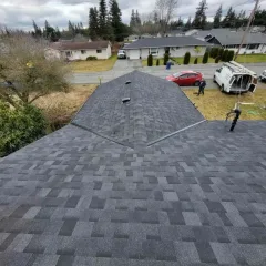 Trusted crew in Seattle